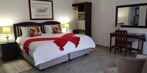 Pompano Guest House Saint Lucia Estuary Exterior foto